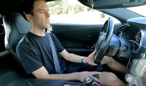 C7 Corvette Z06 Goes Into Tuning Store for a Few Mods, Drives Out With 900 Horsepower ...