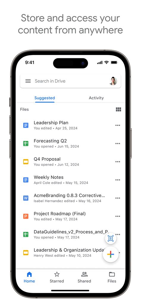 Google Drive – online backup - Reviews, Revenue and Downloads - Apple ...