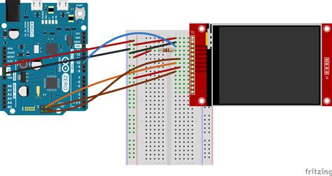 Image result for TFT Arduino Display 2.8