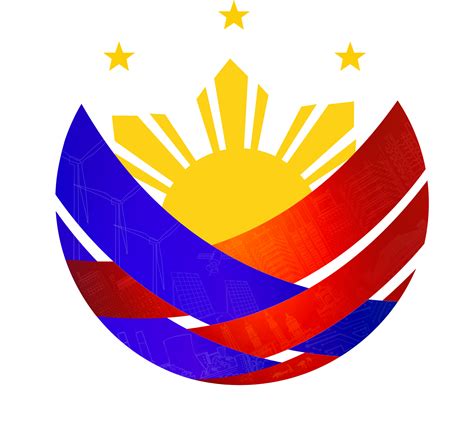 Bagong Pilipinas Logo