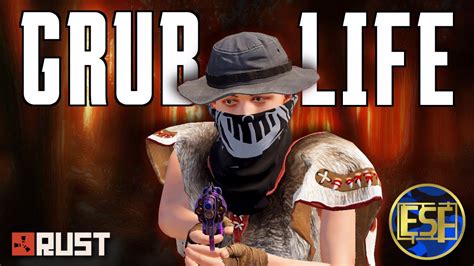 Image result for Rust 2X2 Snowball Shell