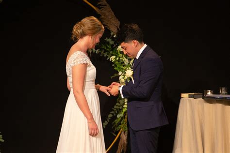 Heidi Christensen & Sebastían Mayorga – BCC Sudamérica