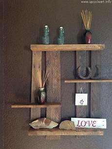 Cool Shelf Ideas by Unique Decorative Pallet Shelf Ideas Upcycle Cool Shelf Ideas