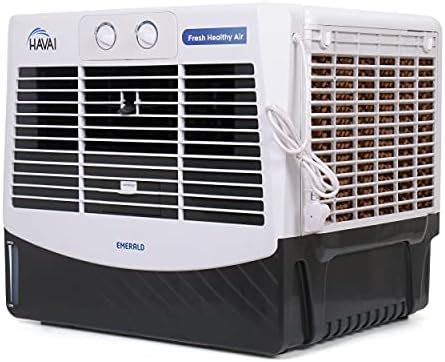 Symphony Jumbo 41 Litre Air Cooler (White) : Amazon.in: Home & Kitchen