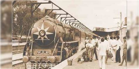 India’s Oldest Train | জানেন ভারতের সবচেয়ে পুরাতন ট্রেন চলে কোথায়? এই ...