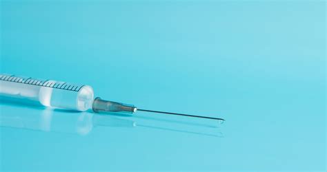 How To Clean A Used Needle at Amber Girdlestone blog