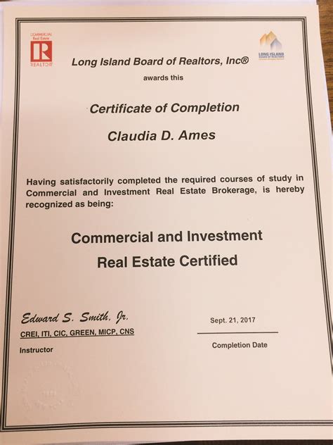 Harvard Real Estate Certificate at Isla Maddy blog