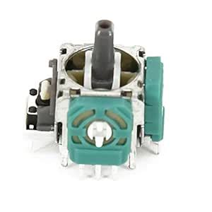 PRAV® Controller Joysticks Analog Axis Sensor Modules Accelerometer ...