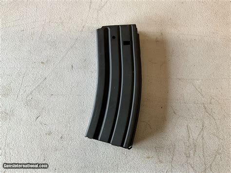 Sterling Armament AR180 AR15 30rd Magazine, New.