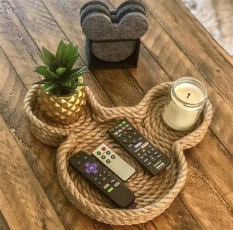 50 disney inspired home decor ideas for mickey mouse fans – Artofit