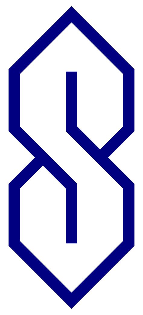 Today I learned that the Cool S symbol is trademarked in the United ...