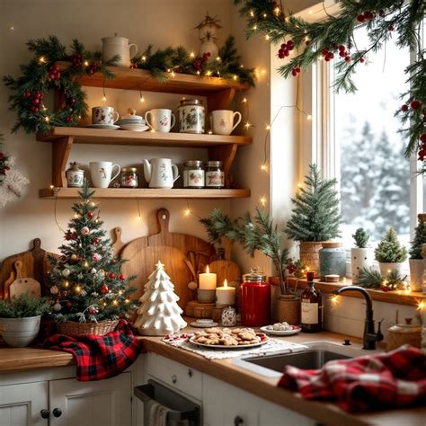 A 1990’s Nostalgic Christmas Journey: Retro Christmas Decoration Ideas ...
