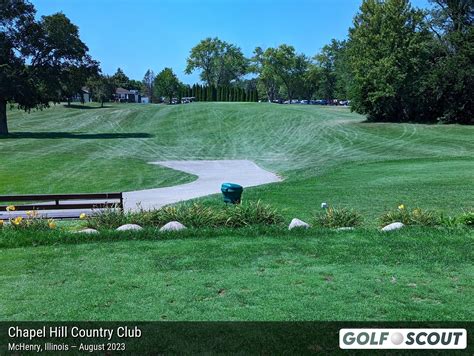Chapel Hill Country Club: An in-depth look (18 photos)