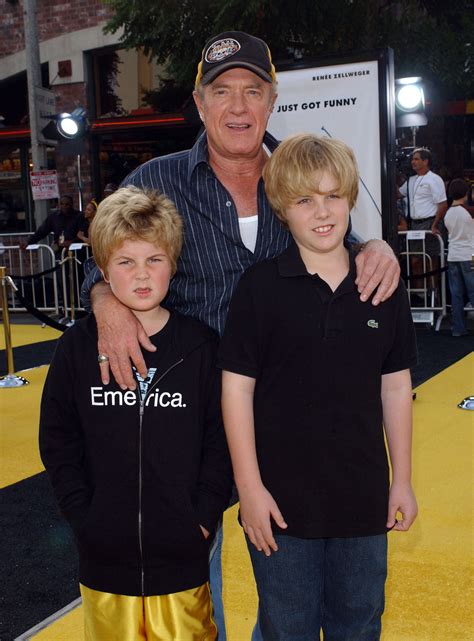 Jacob Nicholas Caan Is Known for Being James Caan's Youngest Son