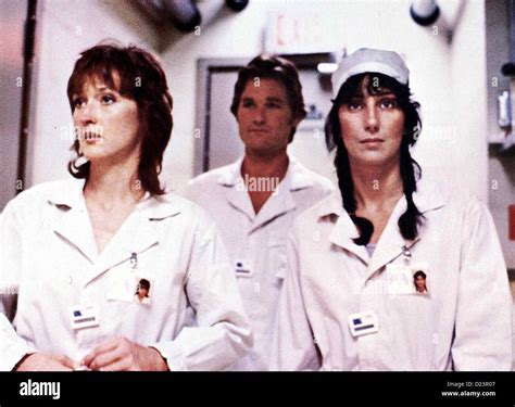 Silkwood Silkwood Meryl Streep, Kurt Russell, Cher Karen Silkwood ...