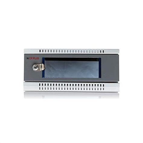 Amazon.in: Buy CP PLUS CCTV/Server Rack 2U CCTV/DVR/NVR Cabinet Box/DVR ...