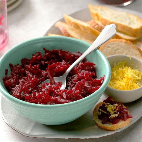 Chutney Recipes - Relishes, Apple, Mango & More| Taste of Home