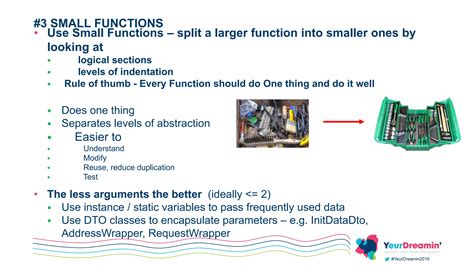 Image result for Clean Code Principles