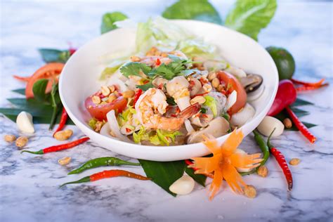 Tuk-Tuk Thai Kitchen Restaurant - ZingMyOrder