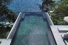 Cantilevered Pool Designs by Cantilevered Infinity Pool Interior Design Ideas Cantilevered Pool Designs
