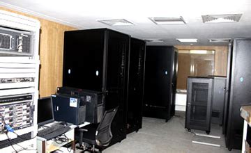 INFLIBNET Centre Gandhinagar