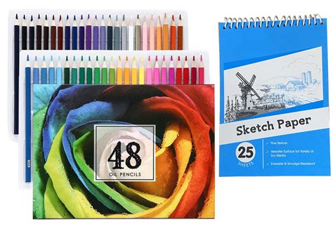Wynhard COLOUR PENCIL : Amazon.in: Home & Kitchen