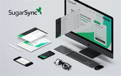 Image result for SugarSync Tutorial