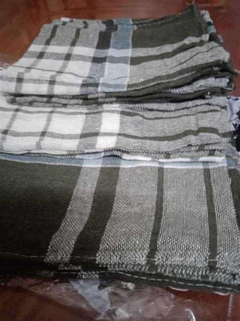 Buy QUALCOSA KITCHEN Kitchen Cleaning Cloth Multipurpose Kitchen Towels ...