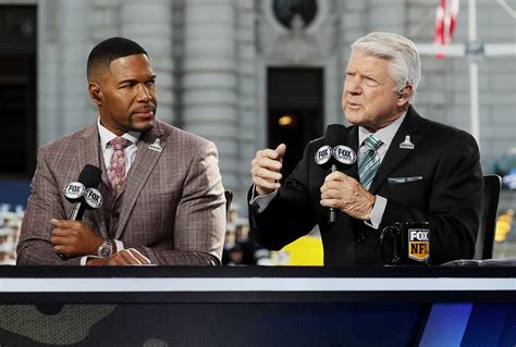 Michael Strahan | Biography, GMA, Football, & Facts | Britannica