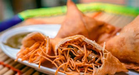 Samosa Filling | Tasty Samosa Filling | Samosa Variety Filling | Herzindagi