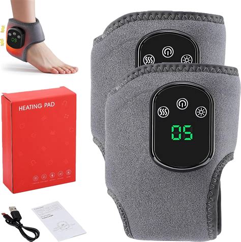 Amazon.com: Emsense Foot Massager for Neuropathy, Emsense Foot Renew ...