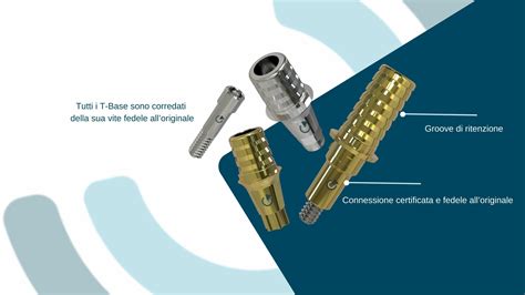 Tipi Di Impianti Dentali