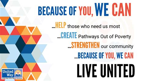 United Way | Gloucester County Public Schools