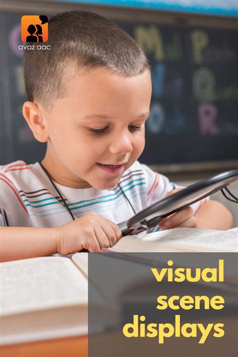 Image result for Visual Scene