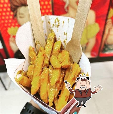 Belgian Waffle Junction, New town, Kolkata - Restaurant menu, prices ...