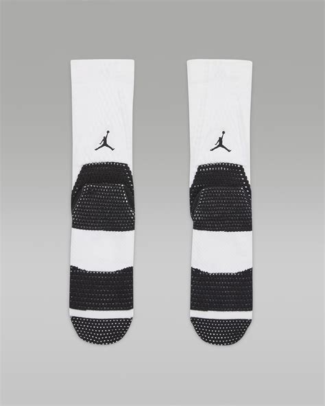 Jordan Unicorn Dri-FIT ADV Cushioned Crew Socks (1 Pair). Nike SK