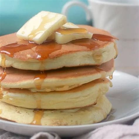 what is baking powder recipe