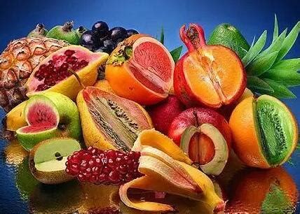 吃什么水果对皮肤好又美白 滋养肌肤又能美白的水果有哪些？_伊秀美容网|yxlady.com