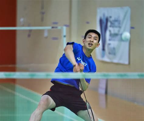 Badminton Ready Position 的图像结果