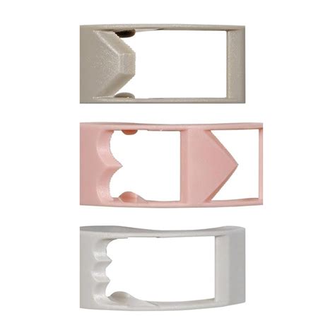 Kutsuwa Tape Cutter Musteno Ribbon Bon2 Color, Pack of 3 - SCOOBOO ...