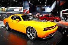 new dodge sports car new york 2014 dodge challenger gets more power car news new dodge sports car new york 2014 dodge challenger gets more power car news