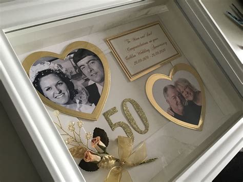 Golden Wedding Anniversary Ideas Nz at Jack Waller blog