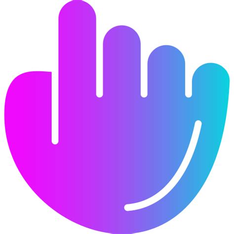 Drag - Free ui icons