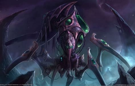 Protoss Voices SC2 Building 的图像结果