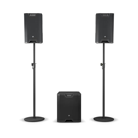 LD Systems ICOA SUB 15 A | ICOA® Series | LD Systems