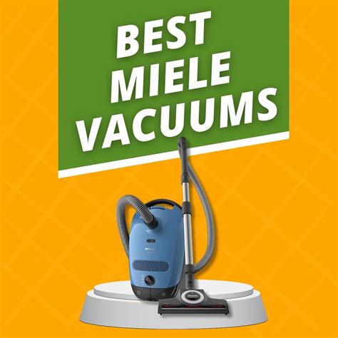 Best Miele Canister Vacuum For Hardwood Floors | Floor Roma