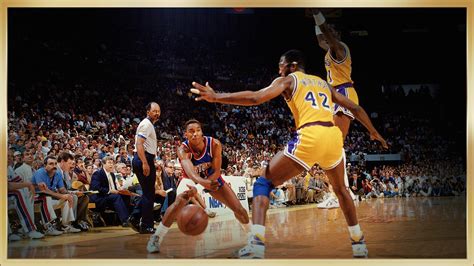 Nba Finals 1988