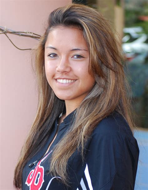 SBCC Scholar Athlete of the Year: Lauren Takayesu – Santa Barbara ...