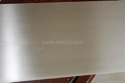 SUS 430 Steel sheet - HAIXING (China Manufacturer) - Stainless Steel ...