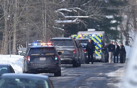 Sheriff’s deputy Isaac Eames stole $500K before murder-suicide; wounded ...